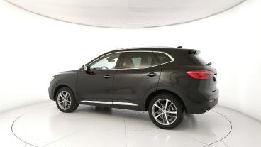 SPOTICAR Mg Mghs (2022-->) 1.5t-gdi At Luxury Usata - Suv Benzina Nero - Modugno - 1202373633_4