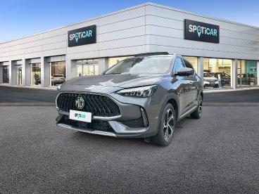 SPOTICAR Mg Mghs 1.5 T Comfort Dct Usata -  Benzina Grigio - Torino - 1202375782_1