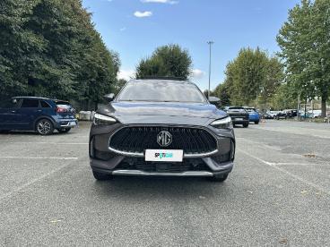 SPOTICAR Mg Mghs 1.5 T Comfort Dct Usata -  Benzina Grigio - Torino - 1202375782_2