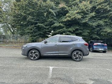 SPOTICAR Mg Mghs 1.5 T Comfort Dct Usata -  Benzina Grigio - Torino - 1202375782_4