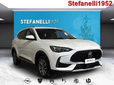 SPOTICAR Mg Mghs I -  1.5 T Comfort Auto Usata - Coupé-cabriolet Benzina Bianco - Castel Maggiore - 1202383961_1