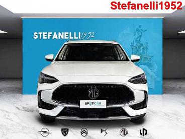 SPOTICAR Mg Mghs I -  1.5 T Comfort Auto Usata - Coupé-cabriolet Benzina Bianco - Castel Maggiore - 1202383961_2