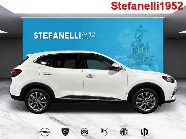 SPOTICAR Mg Mghs I -  1.5 T Comfort Auto Usata - Coupé-cabriolet Benzina Bianco - Castel Maggiore - 1202383961_3