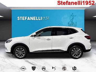 SPOTICAR Mg Mghs I -  1.5 T Comfort Auto Usata - Coupé-cabriolet Benzina Bianco - Castel Maggiore - 1202383961_4