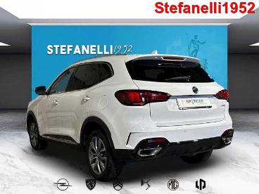 SPOTICAR Mg Mghs I -  1.5 T Comfort Auto Usata - Coupé-cabriolet Benzina Bianco - Castel Maggiore - 1202383961_5