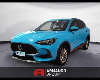 SPOTICAR Mg Mghs (2022-->) 1.5t-gdi Luxury Usata - Suv Benzina Blu - Cuneo - 1202385665_1