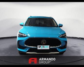 SPOTICAR Mg Mghs (2022-->) 1.5t-gdi Luxury Usata - Suv Benzina Blu - Cuneo - 1202385665_2