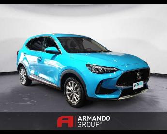 SPOTICAR Mg Mghs (2022-->) 1.5t-gdi Luxury Usata - Suv Benzina Blu - Cuneo - 1202385665_3