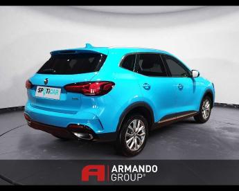 SPOTICAR Mg Mghs (2022-->) 1.5t-gdi Luxury Usata - Suv Benzina Blu - Cuneo - 1202385665_5