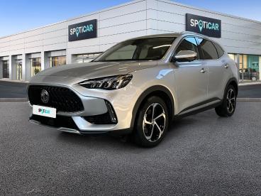 SPOTICAR Mg Mghs 1.5 T Comfort Dct Usata -  Benzina Grigio - Vimercate - 1202386666_1