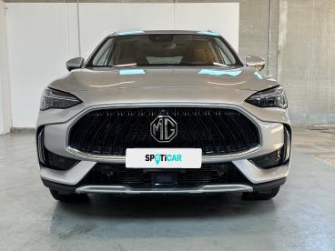 SPOTICAR Mg Mghs 1.5 T Comfort Dct Usata -  Benzina Grigio - Vimercate - 1202386666_2