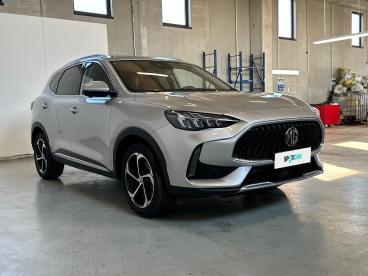 SPOTICAR Mg Mghs 1.5 T Comfort Dct Usata -  Benzina Grigio - Vimercate - 1202386666_3