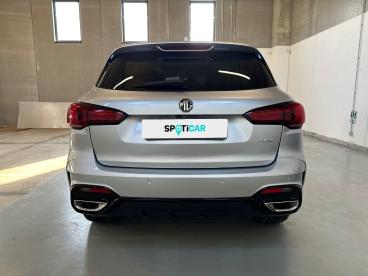 SPOTICAR Mg Mghs 1.5 T Comfort Dct Usata -  Benzina Grigio - Vimercate - 1202386666_5