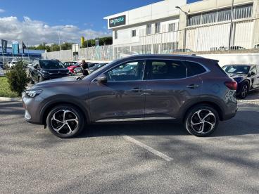 SPOTICAR Mg Mghs 1.5 T Mt Del 2wd Usata -  Benzina Grigio - Roma - 1202388491_4