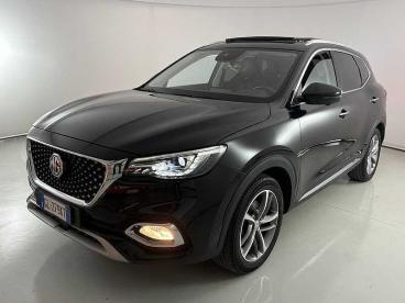 SPOTICAR Mg Mghs 1.5 T Luxury Auto Usata - Suv Benzina Nero - Parma - 1202390985_1