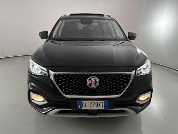 SPOTICAR Mg Mghs 1.5 T Luxury Auto Usata - Suv Benzina Nero - Parma - 1202390985_2