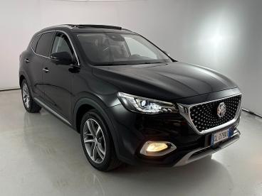 SPOTICAR Mg Mghs 1.5 T Luxury Auto Usata - Suv Benzina Nero - Parma - 1202390985_3