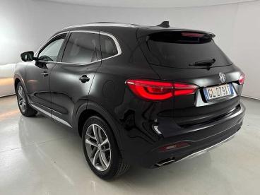 SPOTICAR Mg Mghs 1.5 T Luxury Auto Usata - Suv Benzina Nero - Parma - 1202390985_4