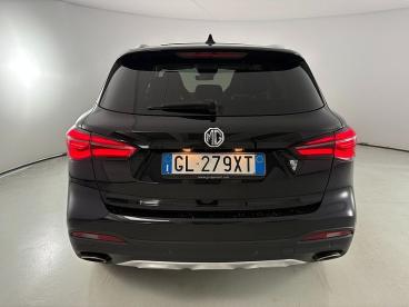 SPOTICAR Mg Mghs 1.5 T Luxury Auto Usata - Suv Benzina Nero - Parma - 1202390985_5