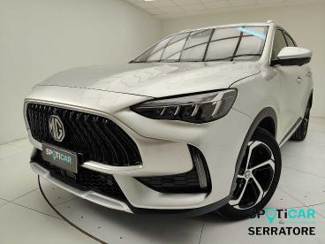SPOTICAR Mg Mghs I 1.5 T-gdi Luxury Auto Usata - Suv Benzina Grigio - Albavilla - 1202393821_1