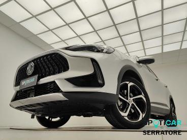 SPOTICAR Mg Mghs I 1.5 T-gdi Luxury Auto Usata - Suv Benzina Grigio - Albavilla - 1202393821_3
