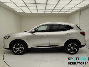 SPOTICAR Mg Mghs I 1.5 T-gdi Luxury Auto Usata - Suv Benzina Grigio - Albavilla - 1202393821_4