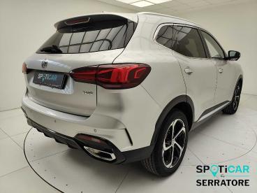 SPOTICAR Mg Mghs I 1.5 T-gdi Luxury Auto Usata - Suv Benzina Grigio - Albavilla - 1202393821_5