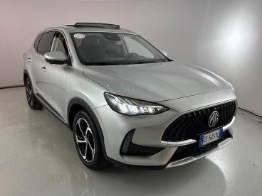 SPOTICAR Mg Mghs 1.5 T Luxury Usata - Suv Benzina Argento - Parma - 1202394290_3