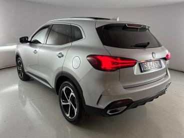 SPOTICAR Mg Mghs 1.5 T Luxury Usata - Suv Benzina Argento - Parma - 1202394290_4