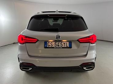 SPOTICAR Mg Mghs 1.5 T Luxury Usata - Suv Benzina Argento - Parma - 1202394290_5