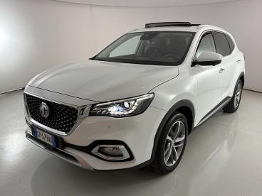 SPOTICAR Mg Mghs 1.5 T Luxury Usata - Suv Benzina Bianco - Parma - 1202394872_1