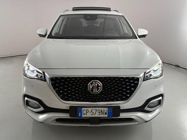 SPOTICAR Mg Mghs 1.5 T Luxury Usata - Suv Benzina Bianco - Parma - 1202394872_2