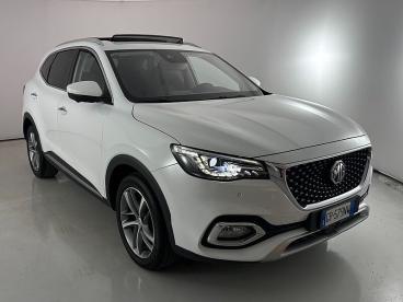 SPOTICAR Mg Mghs 1.5 T Luxury Usata - Suv Benzina Bianco - Parma - 1202394872_3