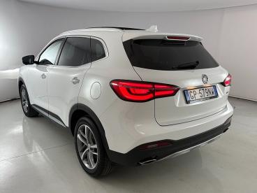 SPOTICAR Mg Mghs 1.5 T Luxury Usata - Suv Benzina Bianco - Parma - 1202394872_4