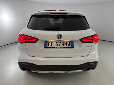 SPOTICAR Mg Mghs 1.5 T Luxury Usata - Suv Benzina Bianco - Parma - 1202394872_5