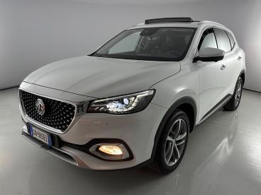 SPOTICAR Mg Mghs 1.5 T Luxury Auto Usata - Suv Benzina Bianco - Parma - 1202397123_1