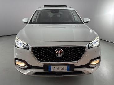 SPOTICAR Mg Mghs 1.5 T Luxury Auto Usata - Suv Benzina Bianco - Parma - 1202397123_2