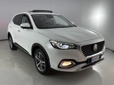 SPOTICAR Mg Mghs 1.5 T Luxury Auto Usata - Suv Benzina Bianco - Parma - 1202397123_3