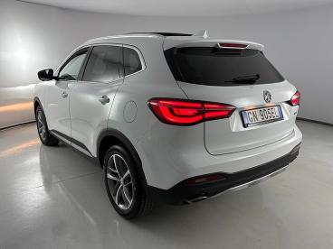 SPOTICAR Mg Mghs 1.5 T Luxury Auto Usata - Suv Benzina Bianco - Parma - 1202397123_4