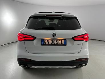 SPOTICAR Mg Mghs 1.5 T Luxury Auto Usata - Suv Benzina Bianco - Parma - 1202397123_5