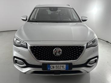 SPOTICAR Mg Mghs 1.5 T Luxury Auto Usata - Suv Benzina Argento - Parma - 1202400495_2