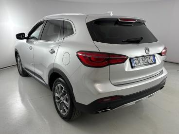 SPOTICAR Mg Mghs 1.5 T Luxury Auto Usata - Suv Benzina Argento - Parma - 1202400495_4