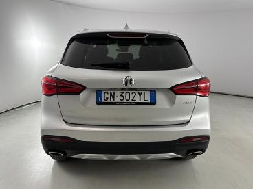 SPOTICAR Mg Mghs 1.5 T Luxury Auto Usata - Suv Benzina Argento - Parma - 1202400495_5