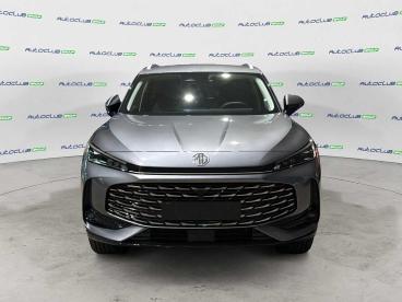 SPOTICAR Mg Mghs 1.5 Comfort Auto Usata - Suv Benzina Grigio - Bari - 1202402134_2