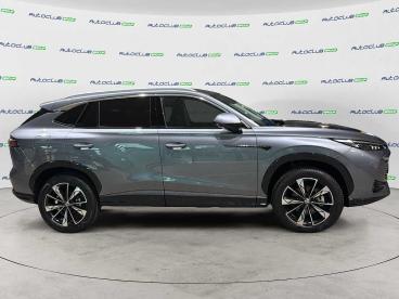 SPOTICAR Mg Mghs 1.5 Comfort Auto Usata - Suv Benzina Grigio - Bari - 1202402134_4