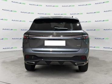 SPOTICAR Mg Mghs 1.5 Comfort Auto Usata - Suv Benzina Grigio - Bari - 1202402134_5