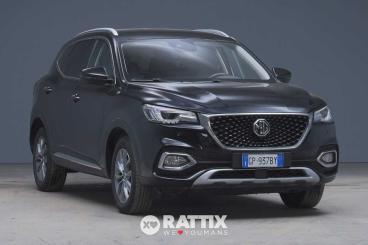 SPOTICAR Mg Mghs 1.5 T 162cv Comfort Auto Usata - Suv Benzina Nero - Barzago - 1202404932_1