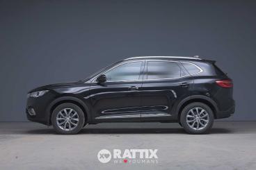 SPOTICAR Mg Mghs 1.5 T 162cv Comfort Auto Usata - Suv Benzina Nero - Barzago - 1202404932_2