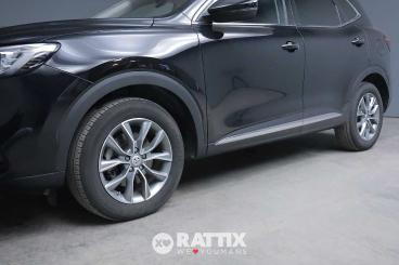 SPOTICAR Mg Mghs 1.5 T 162cv Comfort Auto Usata - Suv Benzina Nero - Barzago - 1202404932_4