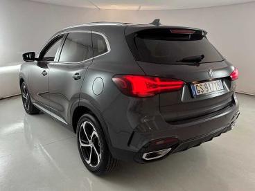 SPOTICAR Mg Mghs 1.5 T-gdi Luxury Auto Usata - Suv Benzina Grigio - Parma - 1202405545_4